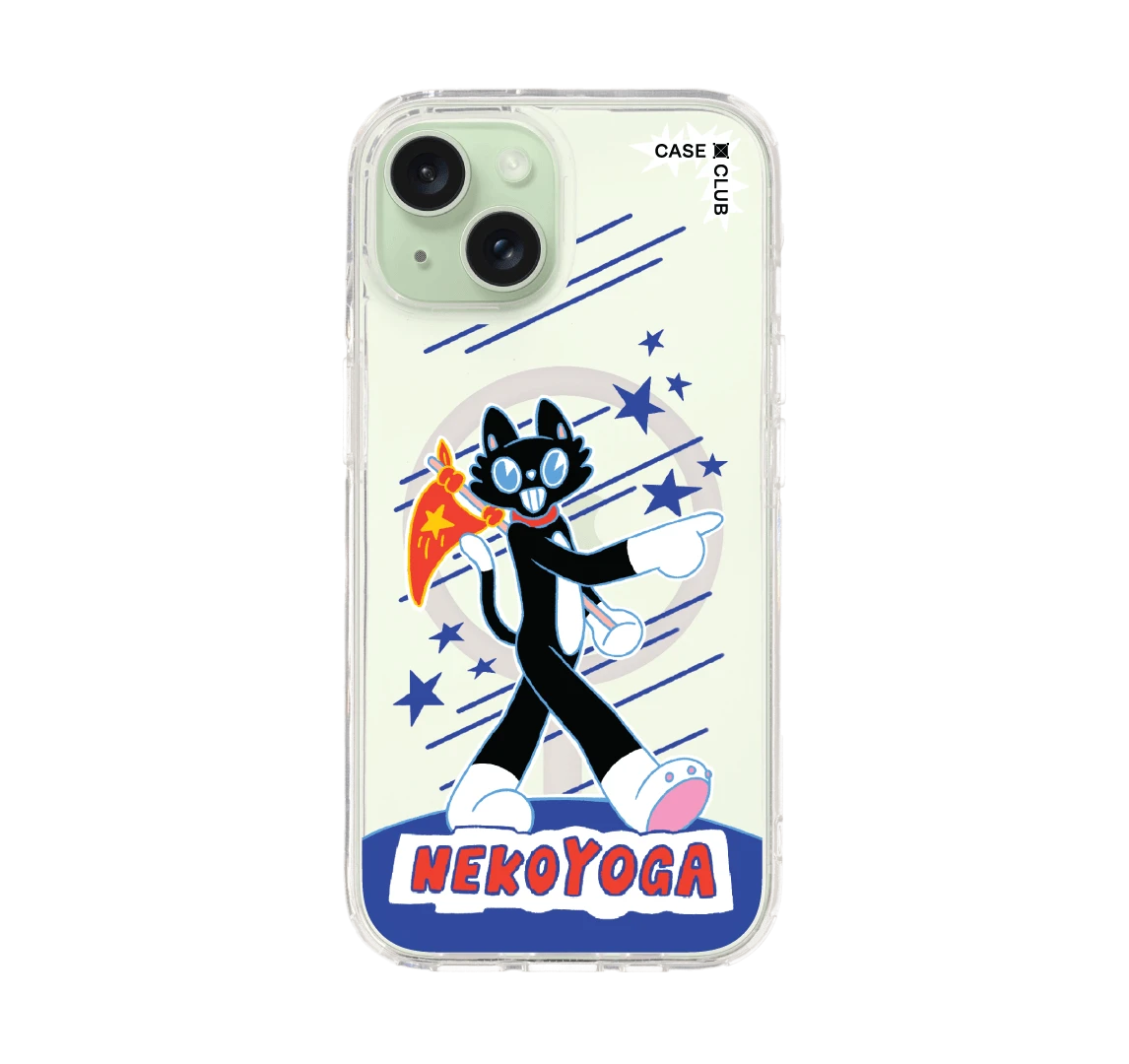 journey to the stars